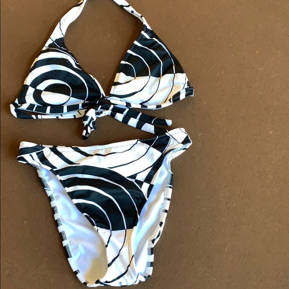 Bebe Bikini - image 1